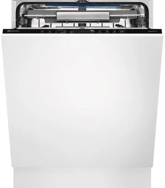 Встраиваемая посудомоечная машина Electrolux EEC987300L фото 1