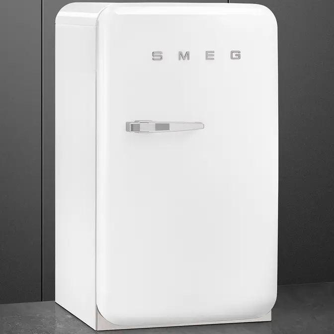 Холодильник Smeg FAB10RB фото 3