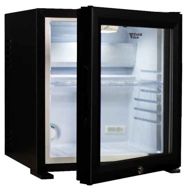 Мини-бар Cold Vine MCA-28BG фото 2