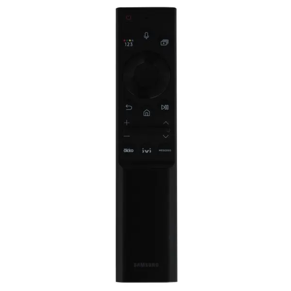 Телевизор Samsung  50" (127 см) 2021 черный Samsung UE50AU9000U фото 8