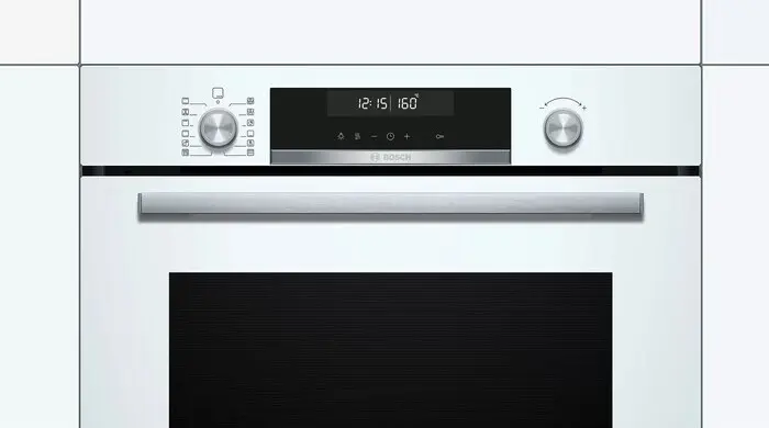 Духовой шкаф Bosch HBG5780W0 фото 2