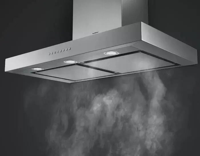 Вытяжка Gaggenau AW 221-190 фото 2