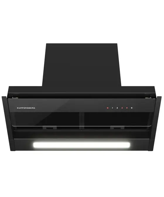 Вытяжка Kuppersberg INBLADE 60 B фото 5