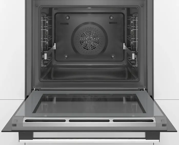 Духовой шкаф Bosch HBG2780S0 фото 3