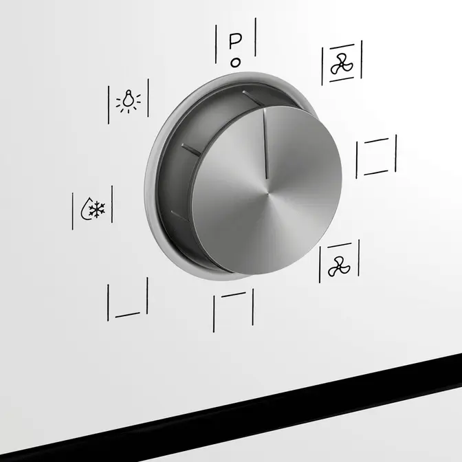Духовой шкаф MAUNFELD FEOH7872W фото 12