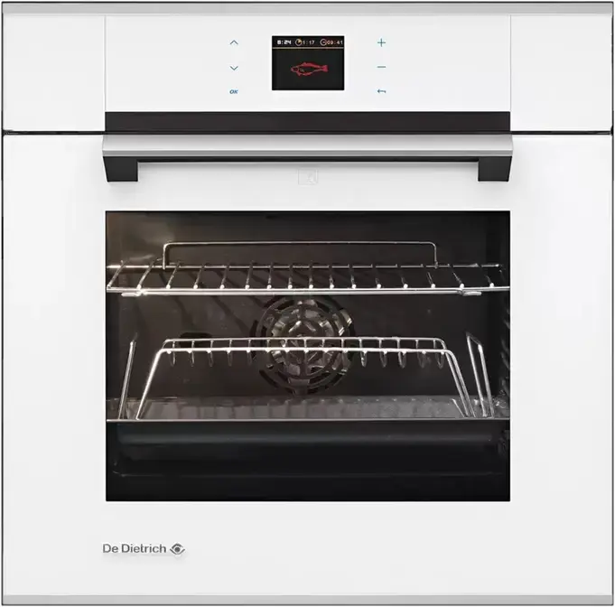 Духовой шкаф De Dietrich DOP 790 W фото 1