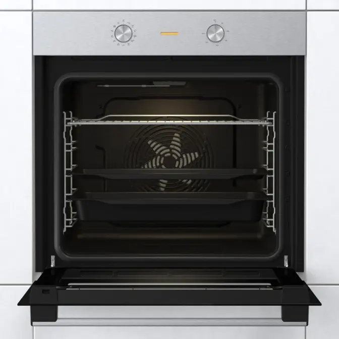 Духовой шкаф Gorenje BO6717E03X фото 6