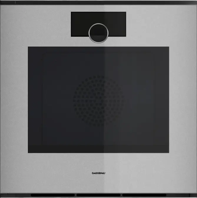 Духовой шкаф Gaggenau GO250130 фото 1 Духовой шкаф Gaggenau GO250130 фото 1