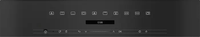 Духовой шкаф Miele H 7164 B EDST/CLST фото 2
