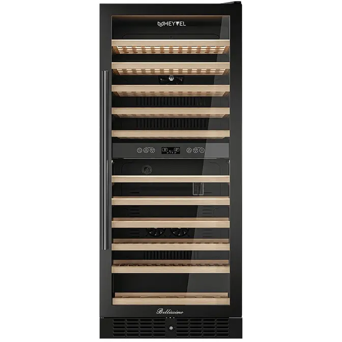 Винный холодильник Meyvel MV116-KBT2 фото 1