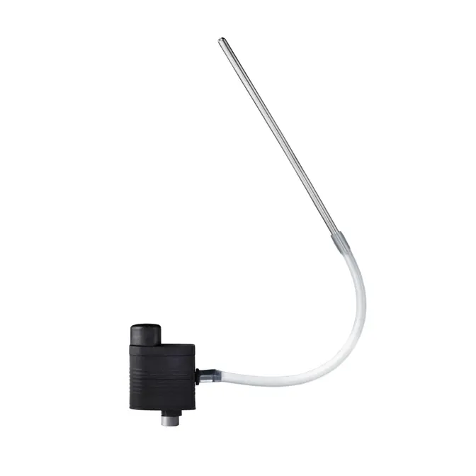 Кофемашина Evelux EACM 1028 N Asti фото 2