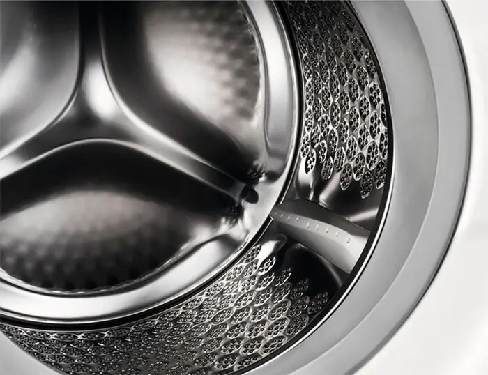 Стиральная машина Electrolux EW8F249PS фото 5