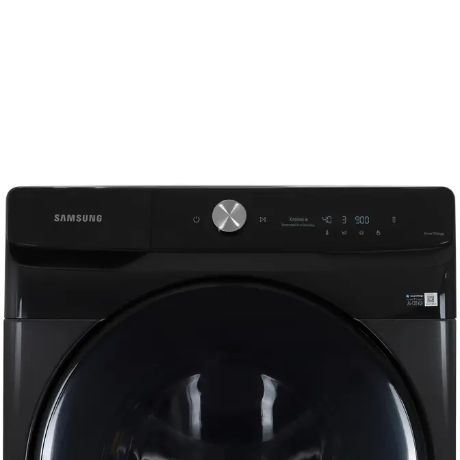 Стиральная машина Samsung WF20DG8650BVLD фото 14