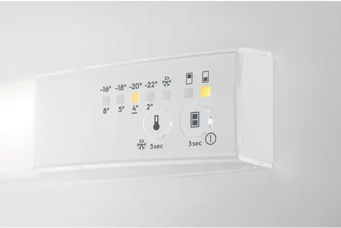 Холодильник Electrolux RNT6TF18S1 фото 5