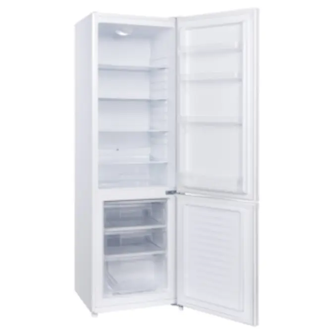 Холодильник Evelux FS 2220 W фото 3