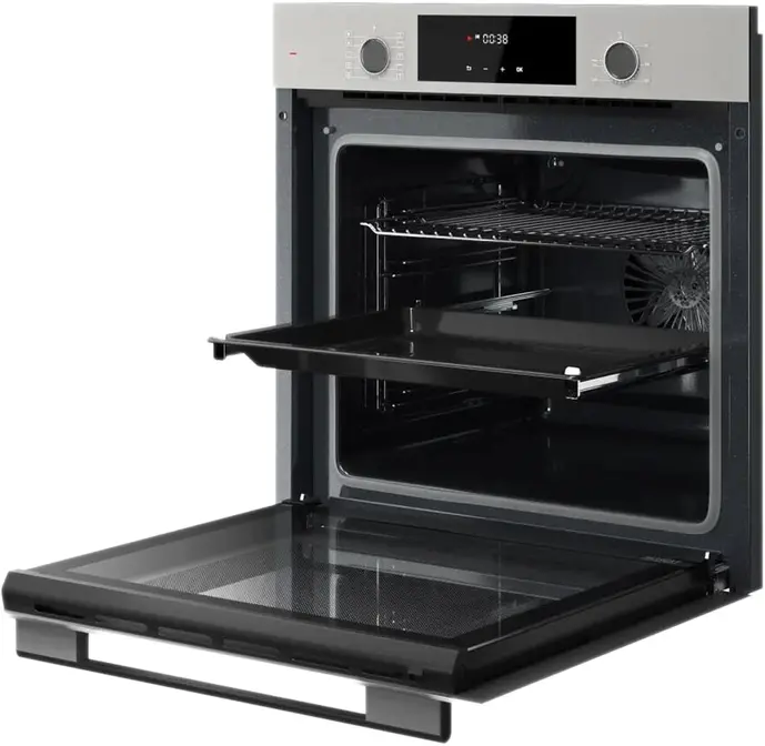 Духовой шкаф Kuppersberg HF 609 GR фото 3