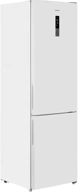 Холодильник MAUNFELD MFF200NFW10 Inverter фото 2