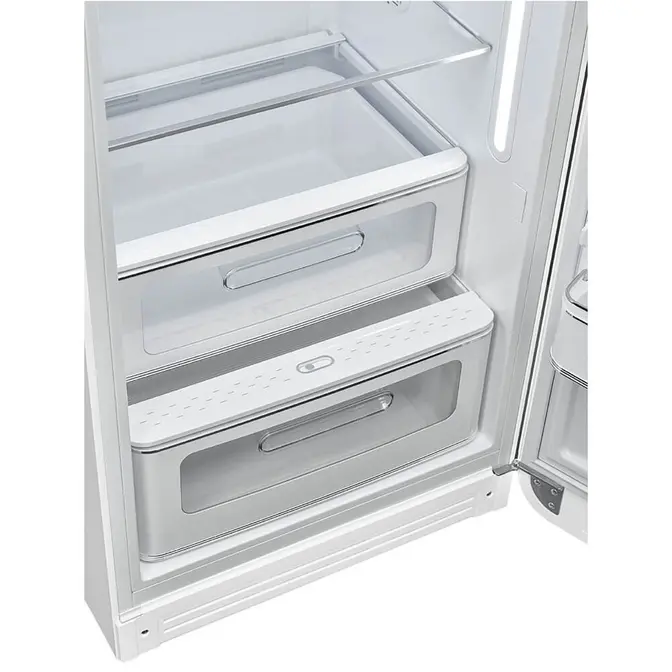 Холодильник Smeg FAB28RWH6 фото 5