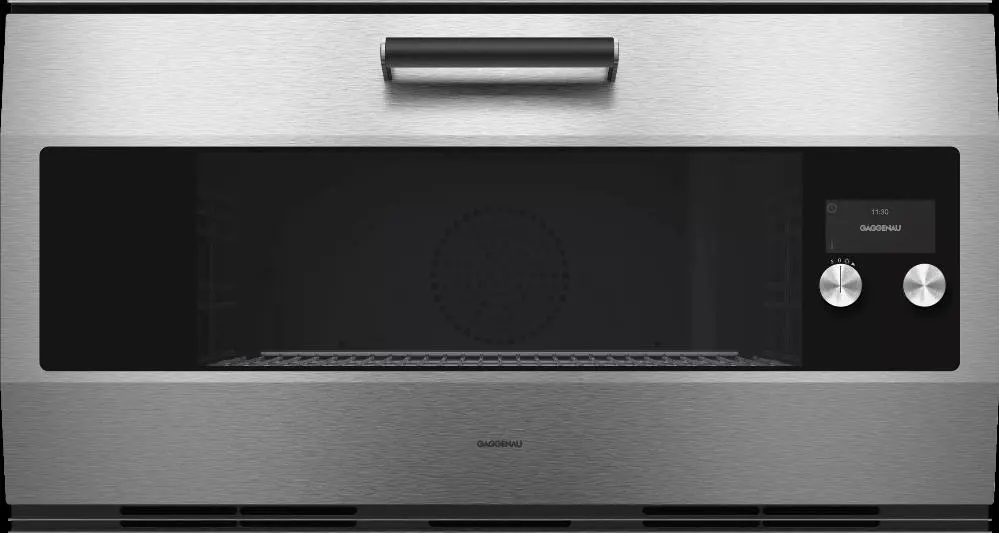 Духовой шкаф Gaggenau EB 333-110 фото 1 Духовой шкаф Gaggenau EB 333-110 фото 1