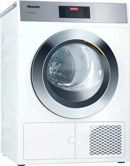 Сушильная машина Miele PDR 908 HP белый