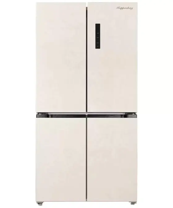 Холодильник Kuppersberg NFFD 183 HBE