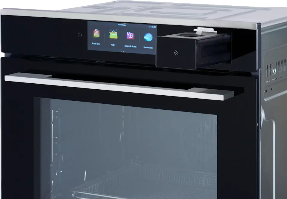 Духовой шкаф GRAUDE BMDP 60.4 E фото 9