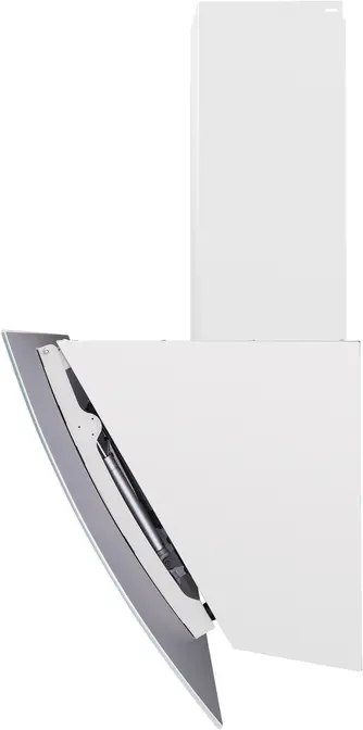 Вытяжка Maunfeld SKY STAR CHEF 90 белый фото 3