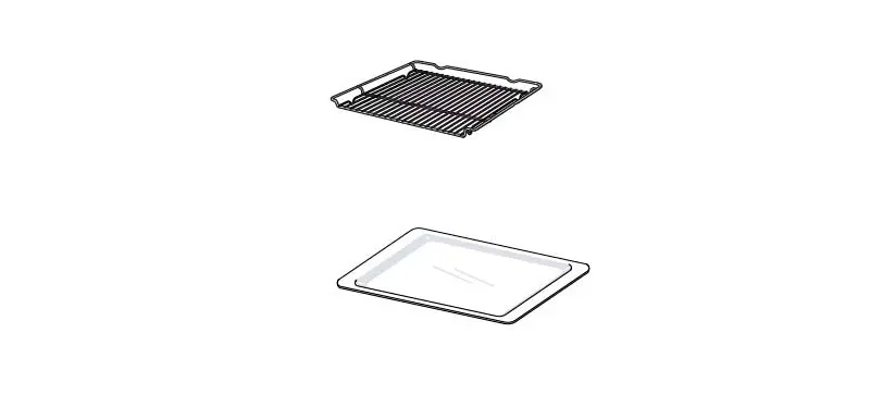 Духовой шкаф Gaggenau GM250130 фото 5 Духовой шкаф Gaggenau GM250130 фото 5