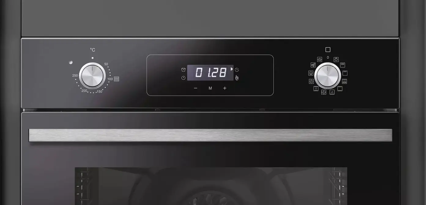 Духовой шкаф HAIER HOD-P12CTBX фото 2