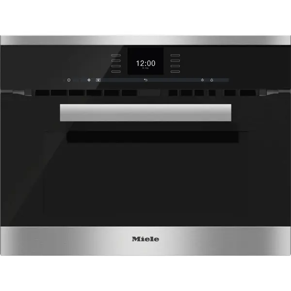 Духовой шкаф Miele H6600BM EDST/CLST сталь CleanSteel