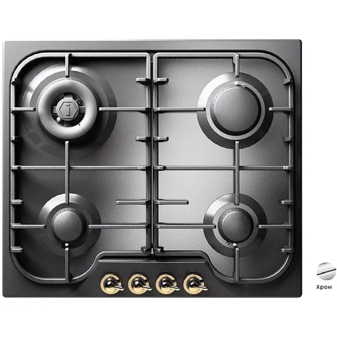 Газовая панель ILVE HCB60DN/MGC