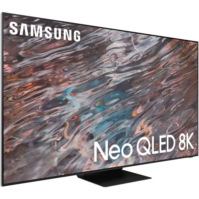 Телевизор Samsung 75" (191 см) 2021 металлический Samsung QE75QN800AU фото 3 Телевизор Samsung 75" (191 см) 2021 металлический Samsung QE75QN800AU фото 3