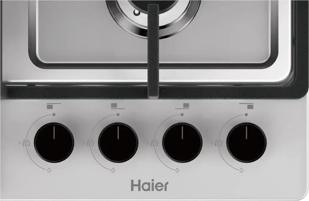Газовая панель Haier HHQ-M64CX фото 3