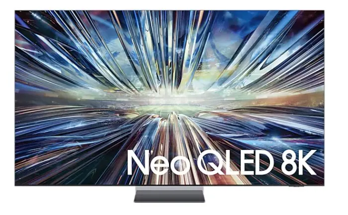Телевизор Samsung QE85QN900DUXRU фото 1