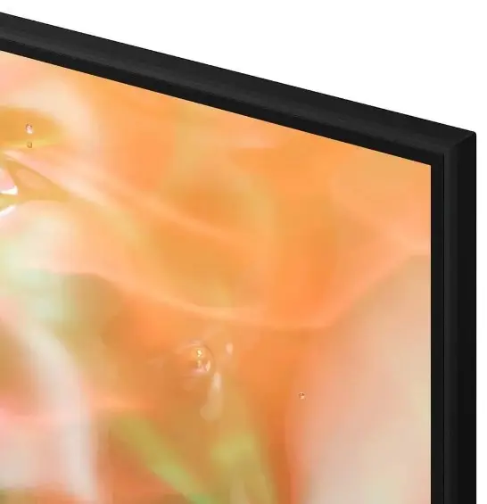Телевизор Samsung 50" (127 см) черный Samsung UE50DU7100UXCE фото 4