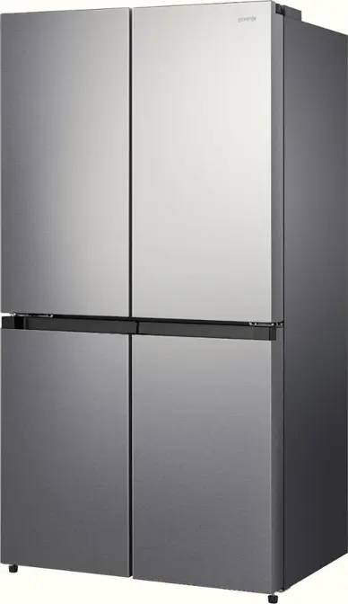 Холодильник Gorenje NRM918FUX фото 2