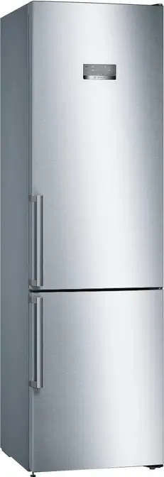 Холодильник Bosch VitaFresh KGN39XL3OR фото 1