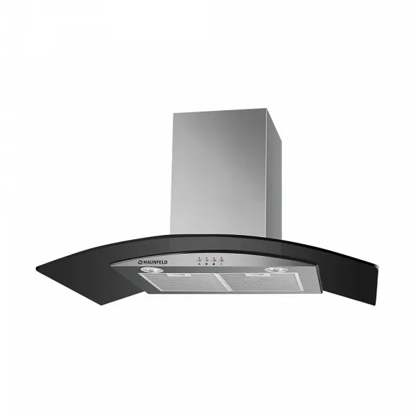 Вытяжка Maunfeld Ancona Plus 90 Inox