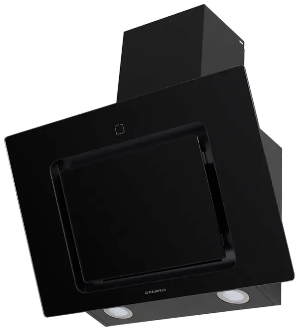 Вытяжка MAUNFELD YORK 50 Glass Black