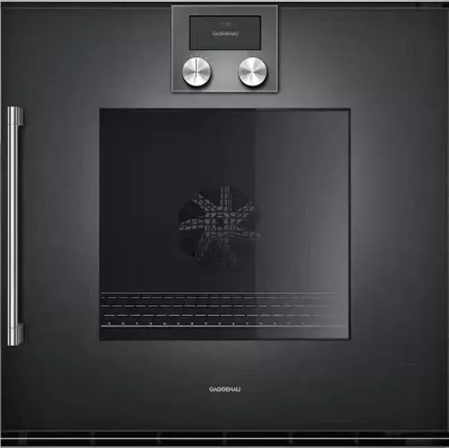 Духовой шкаф Gaggenau BOP220102 фото 1