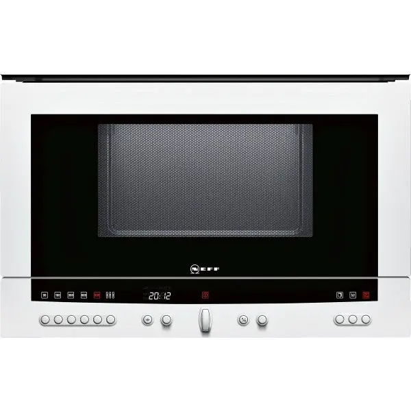 Встраиваемая микроволновая печь NEFF C54L60W3