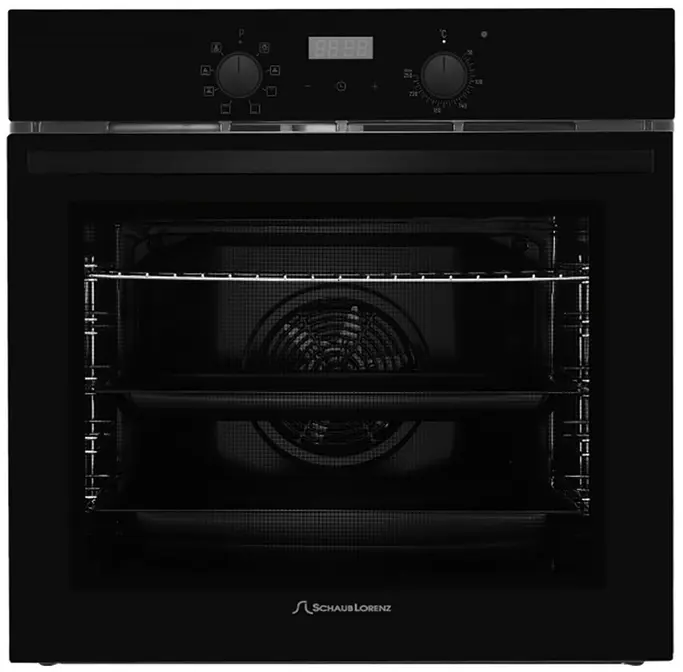 Духовой шкаф Schaub Lorenz SLB EY6095 фото 1
