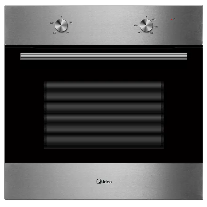 Духовой шкаф Midea MO13000X