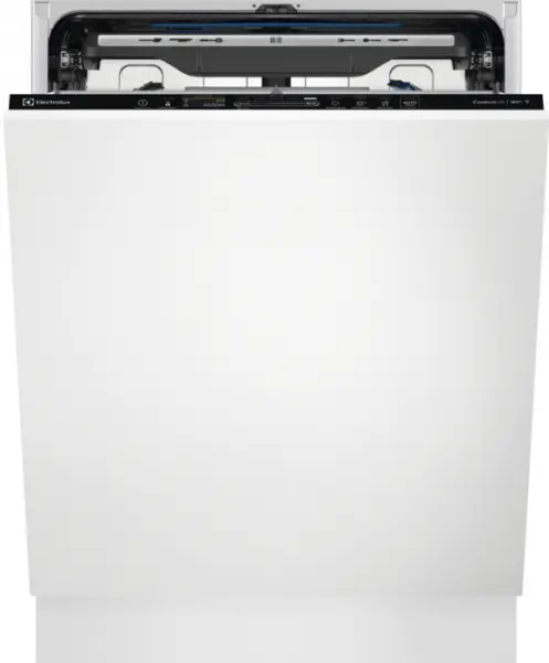 Встраиваемая посудомоечная машина Electrolux EEC987300W фото 1