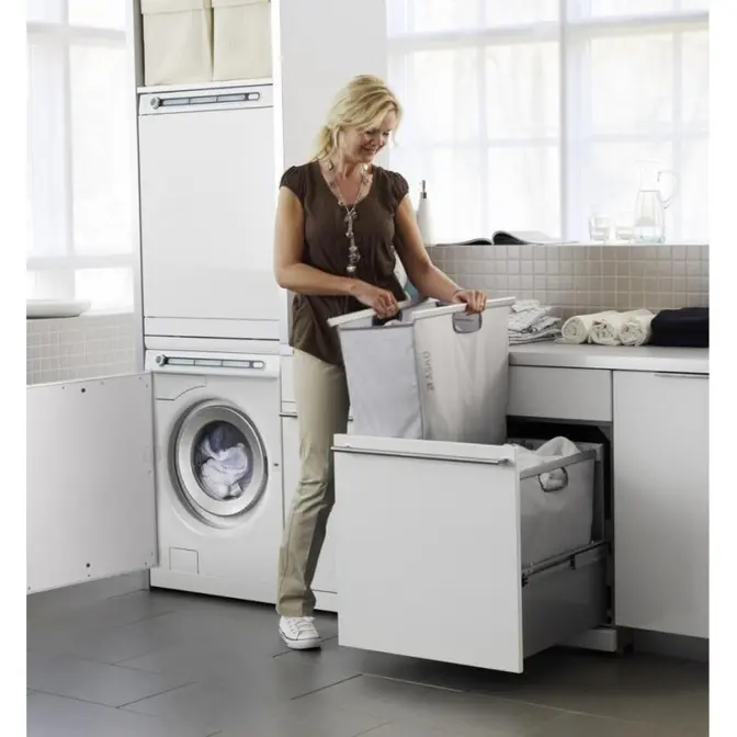 Сортировочная тумба Asko HSO5702 W фото 5