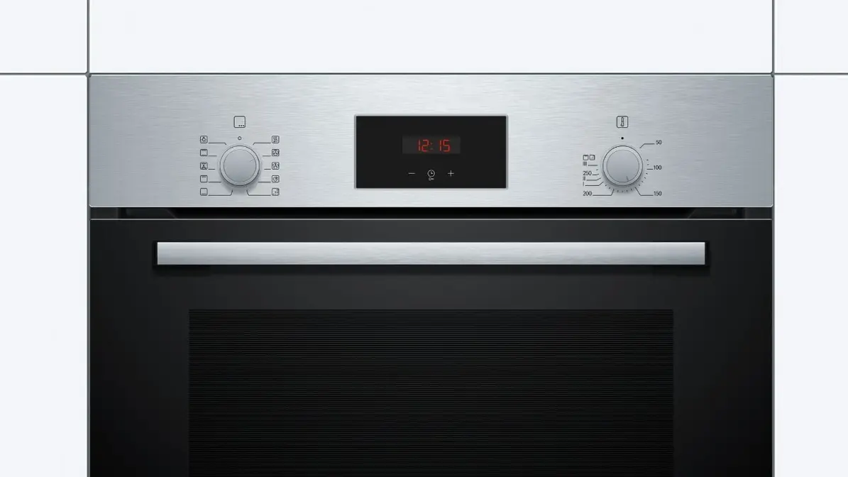 Духовой шкаф Bosch HBF154YS0 фото 3