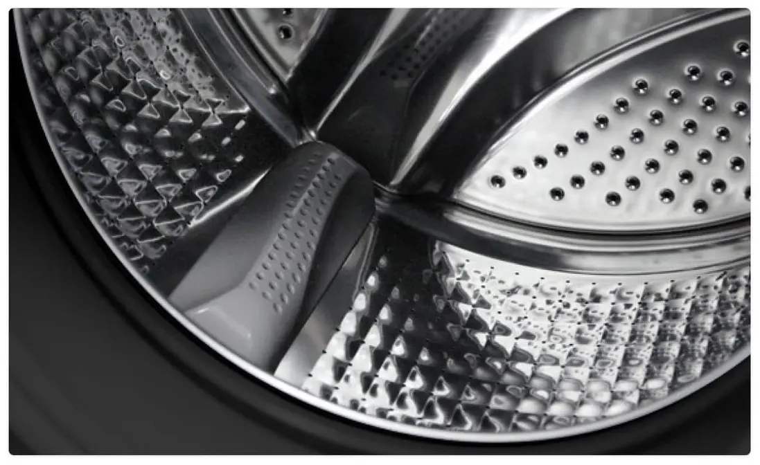 Стиральная машина с сушкой HAIER HWD80-BP14929S фото 7