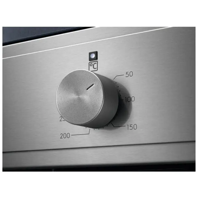 Духовой шкаф Electrolux EOF3F00X фото 4