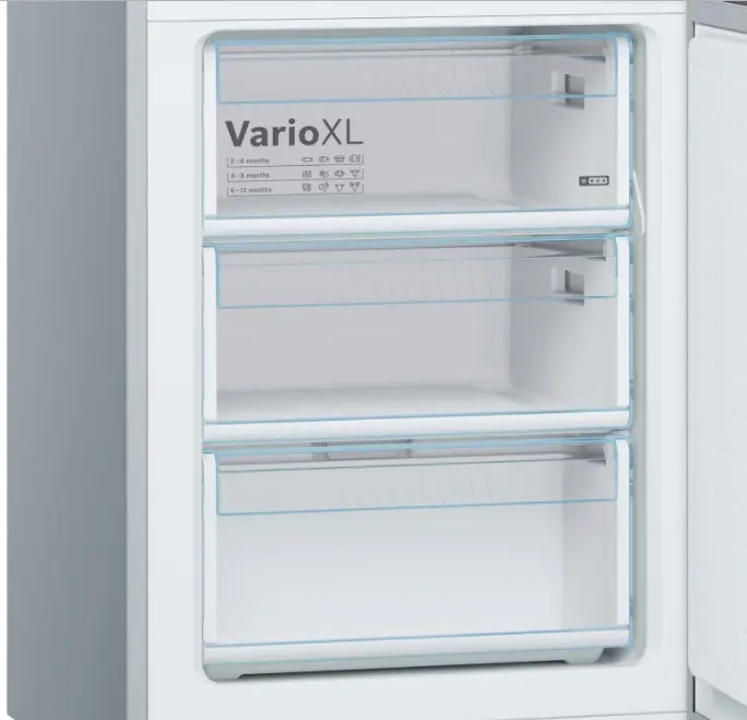 Холодильник Bosch KGV36XL2AR фото 8