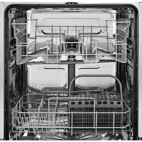 Встраиваемая посудомоечная машина Electrolux EDA917102L фото 5